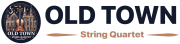 Old Town String Quartet Logo
